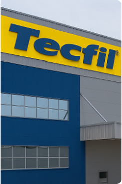 Tecfil inaugura novo Centro de Distribuição de 26.000 m² em Guarulhos