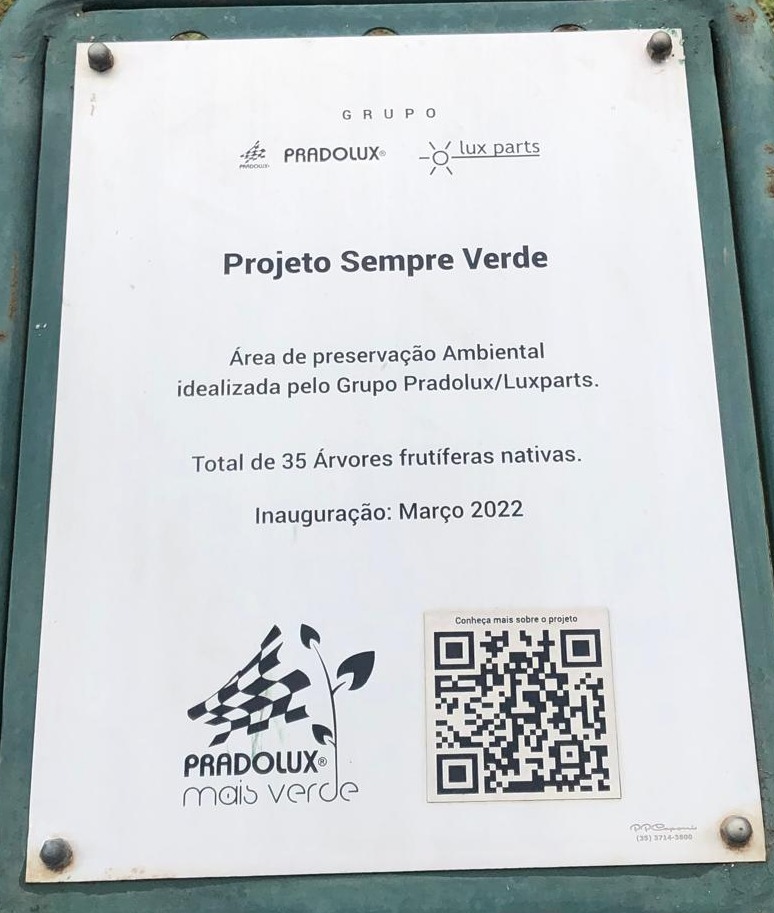 EletroFiltros e Pradolux
