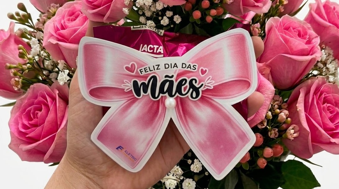 Dia das Mães