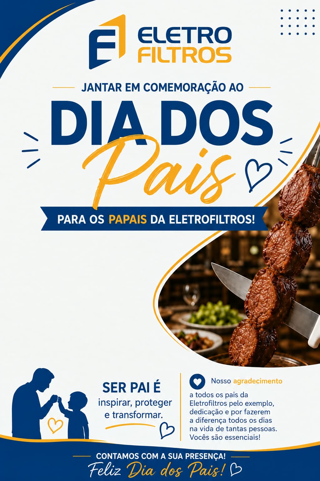Dia dos Pais