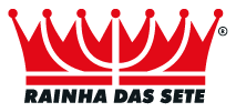 RAINHA DAS 7