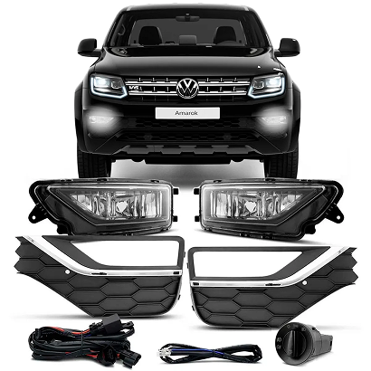 Iluminação elétrica